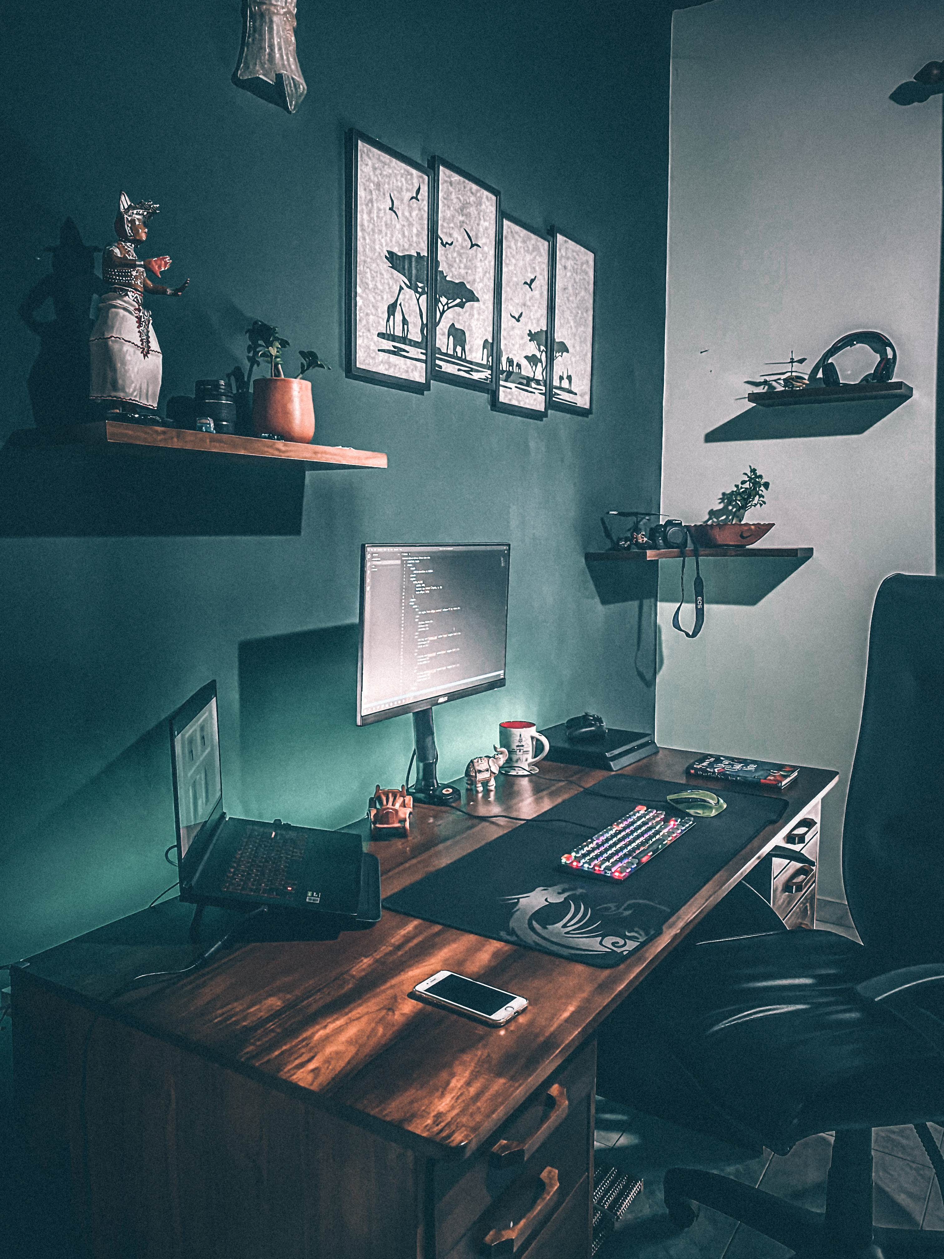 Desktop_Setup